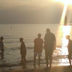 Meet your Posher, Brandon